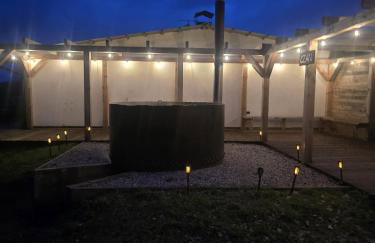 Siedlisko na łące - Foto 53