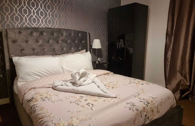 Lovely 2-bed Apartment in Manchester - Foto 1