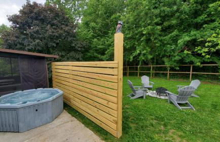 Mid-century Modern Impeccable Remodel with Hot Tub - Foto 32