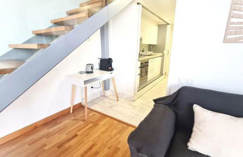 E-Arenas Apartment with terrace in Edificio Arenas - Foto 15