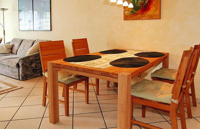 Reihenhaus, Dornumersiel - Photo 36