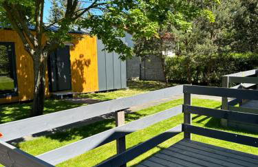 Resort Libre - Photo 21