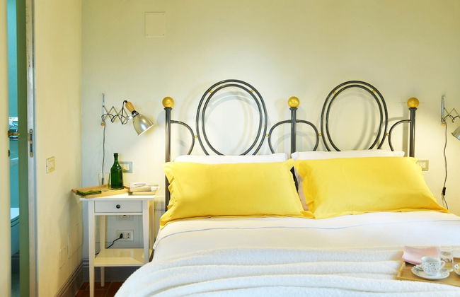 Villa Il Montino 6 Emma Villas - Foto 26