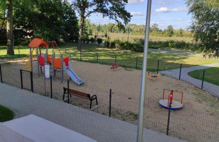 Grand Apartament nad Iławką - Foto 22