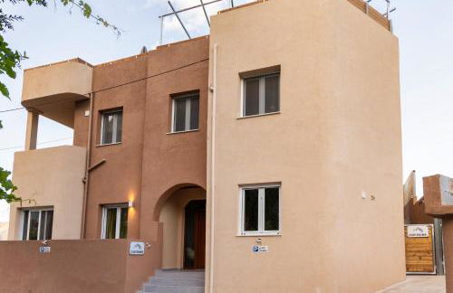 Luxury apartment with rooftop pool in Meronas - Foto 67