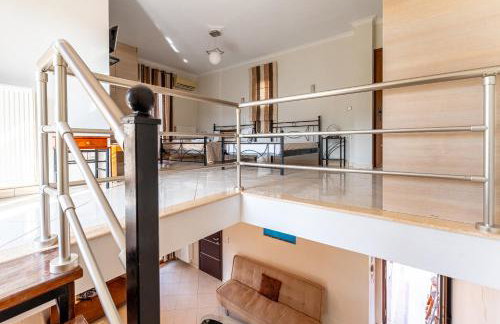 Artemis Luxury Apartaments Anaxos - Foto 48