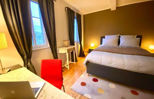 LA VILLA DES OISEAUX - La Petite Pierre - Foto 45