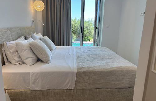 Gialova Hills - Luxury Villa with Private Pool, Garden & Seaview - Foto 41