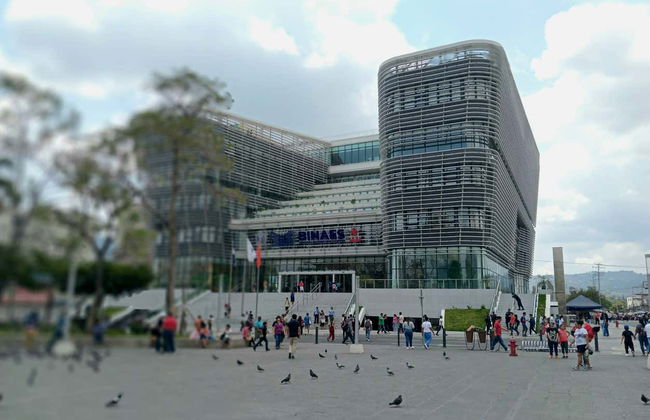 Escale à San Salvador ? Visite depuis l'aéroport - Photo 4