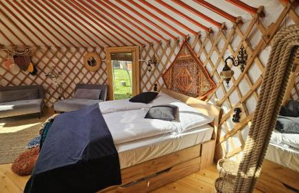 Królikowe Chaty - Foto 80