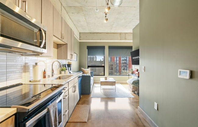 Sable 601 - Alcove - Foto 8