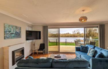 River View - Norfolk Broads - Foto 3