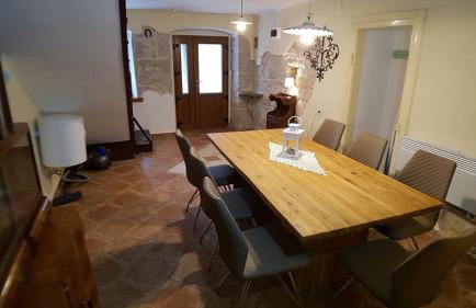 Villa Kozljak, for 10 people, pool - Foto 19