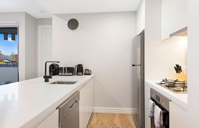 Manhattan Apartments - Glen iris - Photo 15