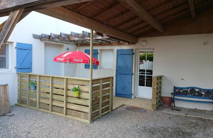 Maison 2 Chambres Parking Linge de lit fourni - Foto 33