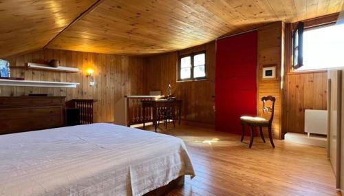 L'abete, bilocale su due piani in centro storico - Foto 4