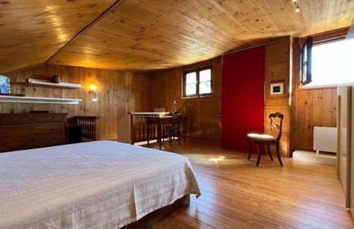 L'abete, bilocale su due piani in centro storico - Foto 4