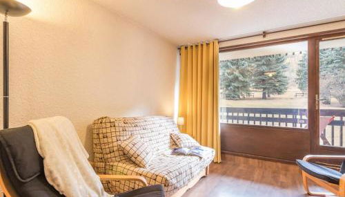 Charmant studio ski-in/ski-out 4 pers. avec piscine, jardin et parking à La Salle les Alpes - FR-1-330F-62 - Photo 3