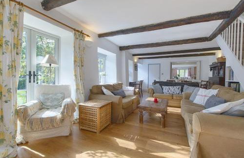 Barn Cottage - Foto 9