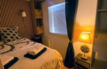 Arzon maisonnette proche plage Kerkarin - Foto 6