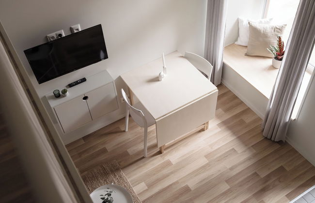 Waterfront Cabins - Photo 40