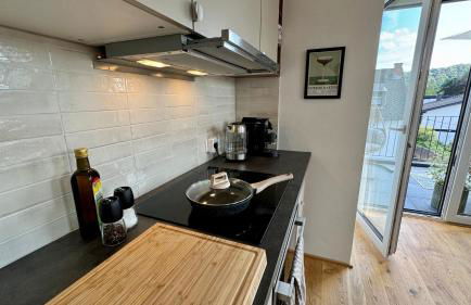 Mosel Home Apartments - Netflix - modern & zentral - Foto 11