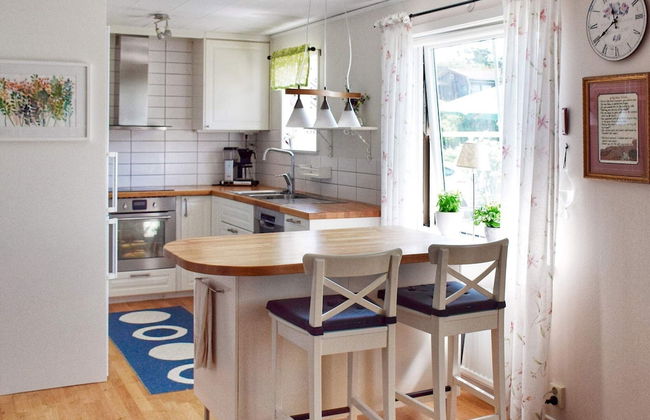 6 Person Holiday Home in Klovedal - Photo 8