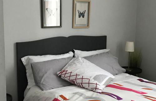 Maison Bernadette - Premier Etage - Foto 11