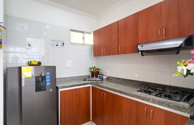 Apartamentos playa rodadero - Photo 14