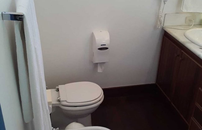 Pousada Vila Brasil - Foto 43