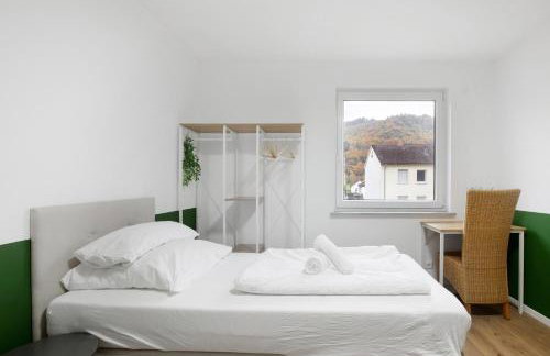 Business Apartment in Oberkochen - Foto 18