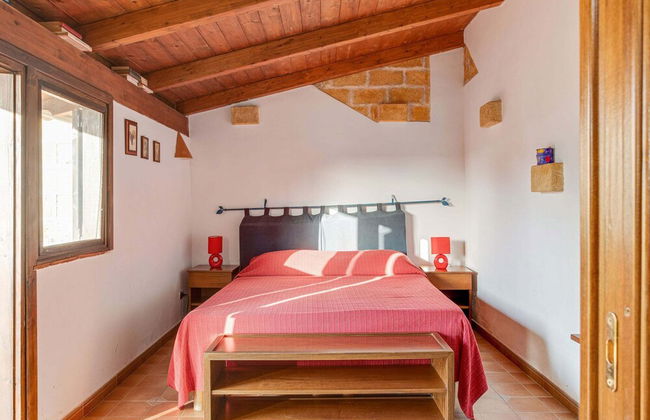 Villa in Partinico Near the Beach - Photo 8