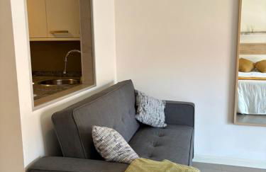 Estudio central - Foto 6