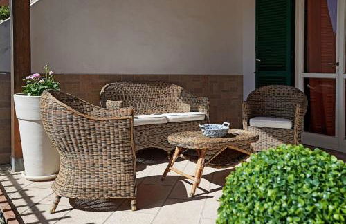 Villa Belvedere - Baia azzurra - Foto 1