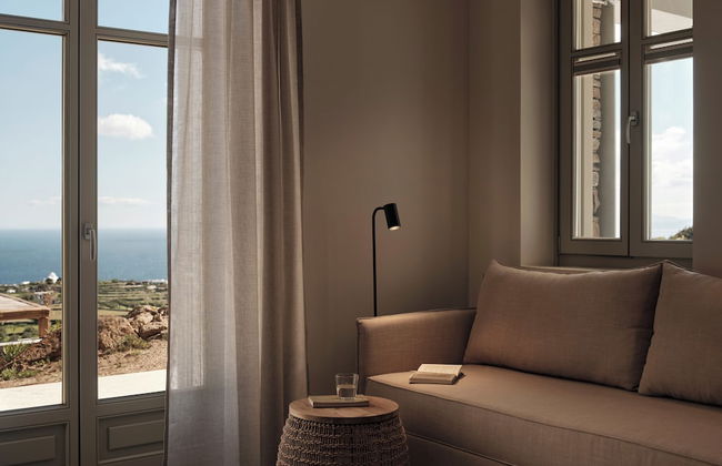 Stamna Sifnos, a member of Design Hotels - Photo 54