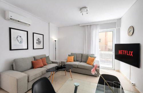 Omorfokklisias by Verde Apartments - Foto 48