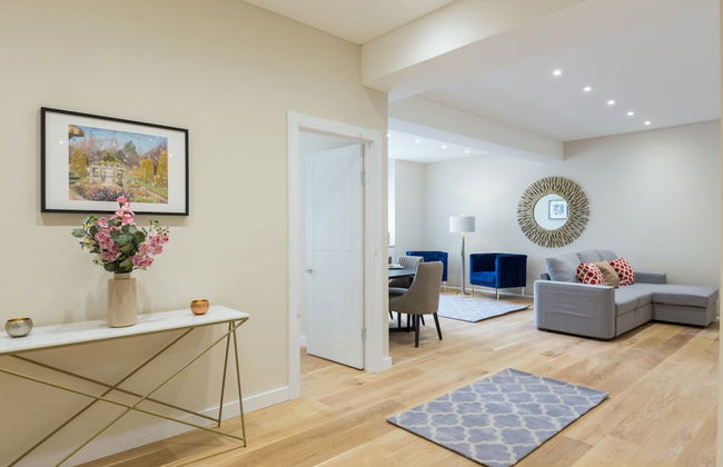 Urban Chic - Exeter - Foto 1