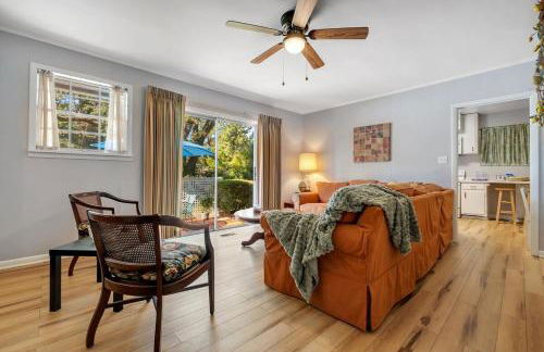 Spacious Stay Steps from FAMU Ideal for Groups - Foto 12