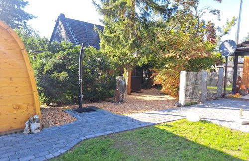 Ferienhaus Max mit Sauna - Photo 19