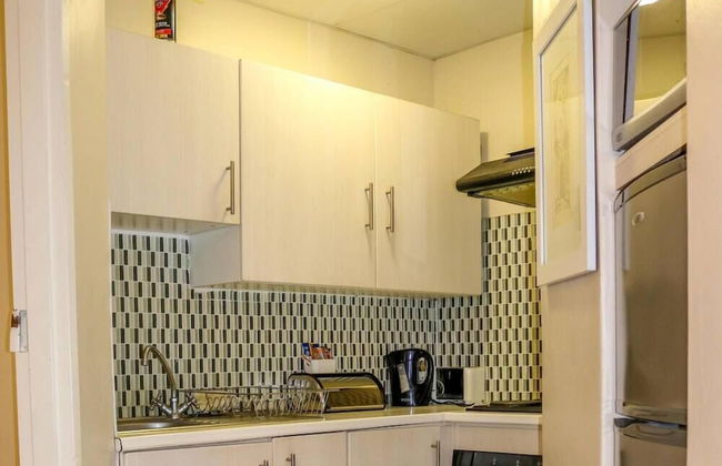 Peo Luxury Apartments - Foto 11