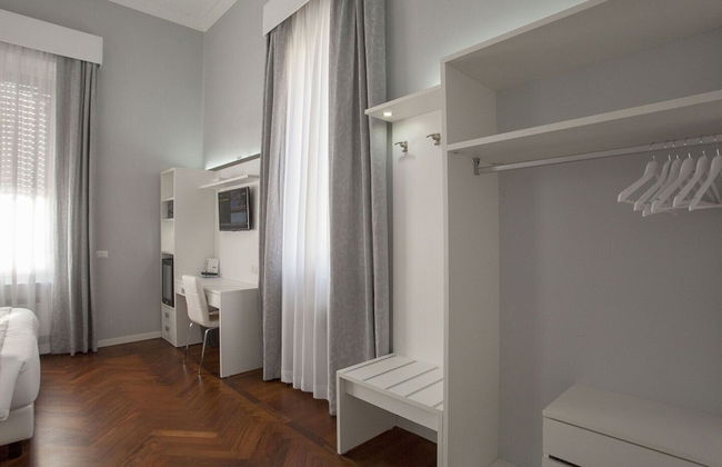 Relais Villa Coppedè - Foto 24