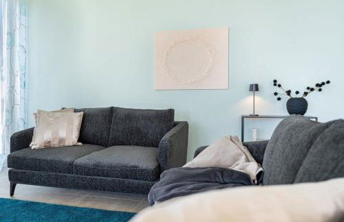 "Lagunenperle" - Villen an der Kliffkante - Foto 3