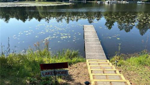 Cute Whitefish Cabin with Hot tub - Foto 5