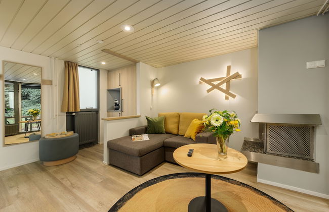 Center Parcs De Eemhof - Foto 47