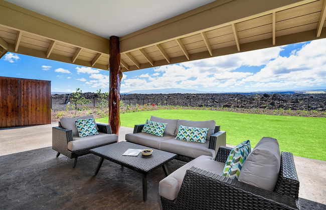 Ainamalu at Waikoloa Beach Resort - Photo 45