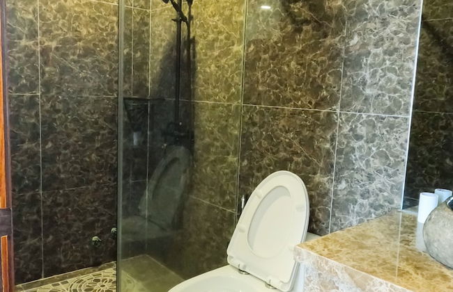 Benzen Villas Nha Trang - Foto 68