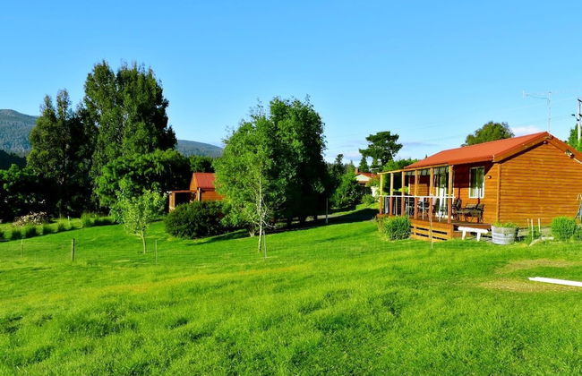 Maydena Mountain Cabins - Foto 35