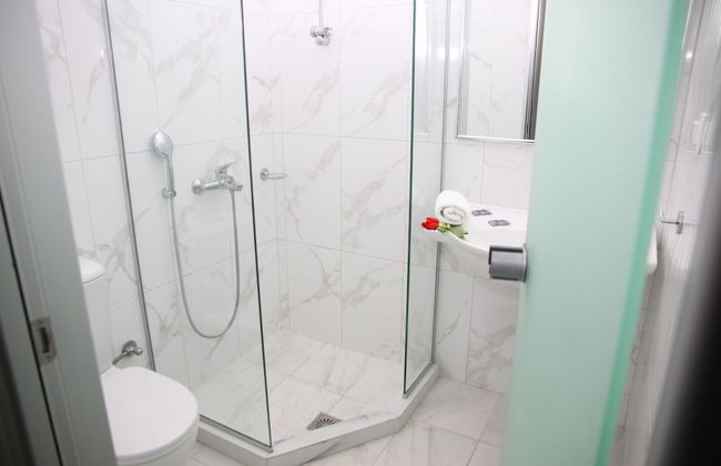 Apollon Hotel Apartments - Foto 52