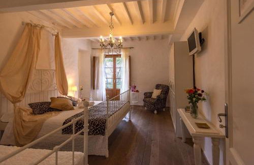 B&B Country House Poggio Del Drago - Foto 65