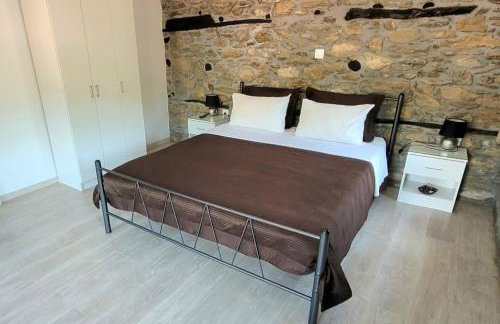 Stone Villa "To Petrino" - Foto 22